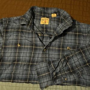 Red Head men’s medium